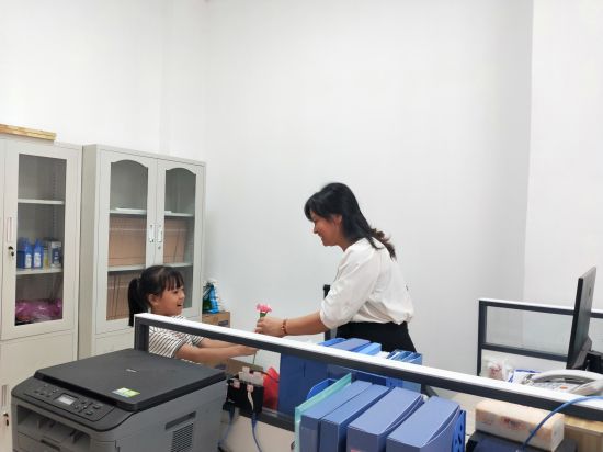 七一| 用自己亲手制作的康乃馨 感谢那些关爱我的人