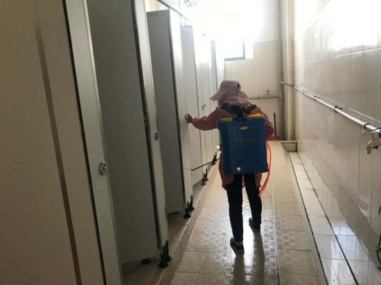 青助力丨团兴业县委组织开展中高考减压系列活动