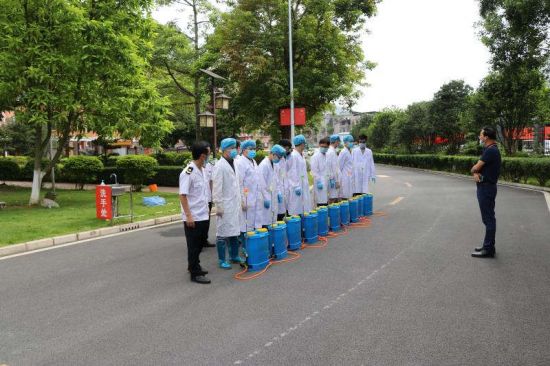 青助力丨团兴业县委组织开展中高考减压系列活动