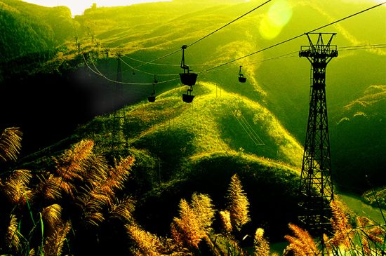 时间过半， 任务过半！华锡矿业铜坑矿业分公司以优异成绩向建党99周年献礼