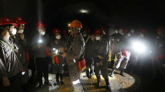 行走中的团课,沉浸式的教育,这场主题团日活动不一样