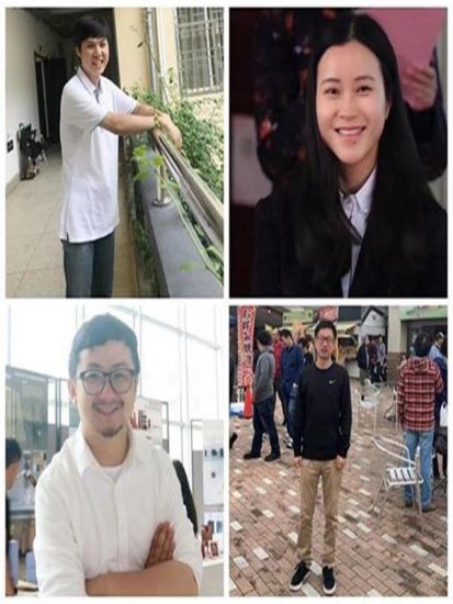 【献礼教师节】广西师范大学成功举办第三届“学生最喜爱的教师”评选活动