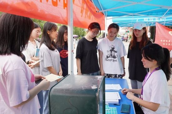 【献礼教师节】广西师范大学举办2020年教师节“我给老师写封信（手写·邮寄）”活动