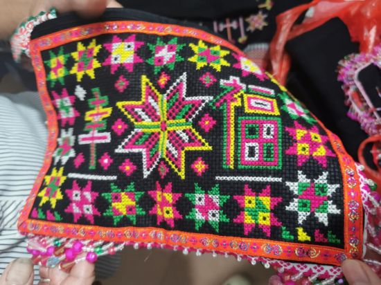 广西民族大学“匠人匠心”调研队开展暑期“三下乡”社会实践活动