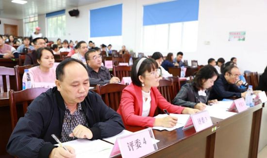 团融水县委 | 讲好红色故事 传承红色基因