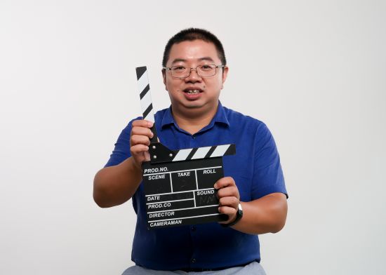 广西民族大学 以梦为马，以爱育人