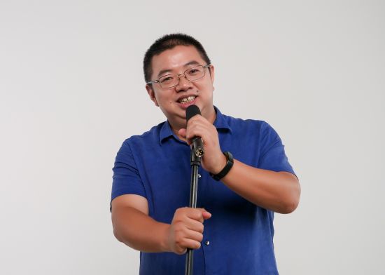 广西民族大学 以梦为马，以爱育人