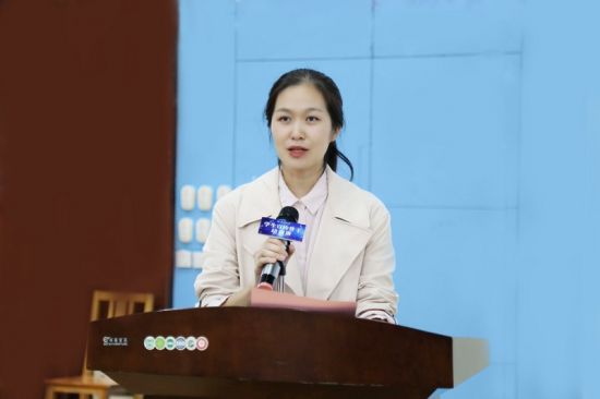 广西师范大学团委举办2020年全校学生宣传骨干培训班