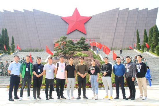 红色文化引领 实践锻炼推动 切实加强社会组织青年政治骨干培养