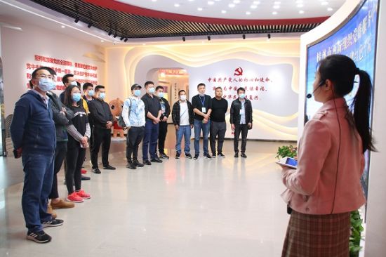 红色文化引领 实践锻炼推动 切实加强社会组织青年政治骨干培养