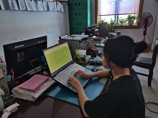 青春“政”当时，实践育人才——桂林理工大学组织“青马工程”学员扎实开展政务实习