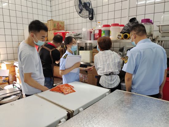 青春“政”当时，实践育人才——桂林理工大学组织“青马工程”学员扎实开展政务实习