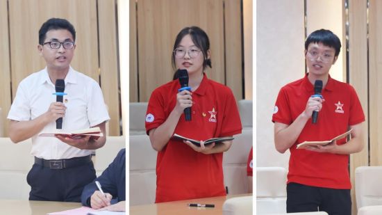 桂林理工大学举办“与信仰对话”——学习贯彻党的二十大精神宣讲会